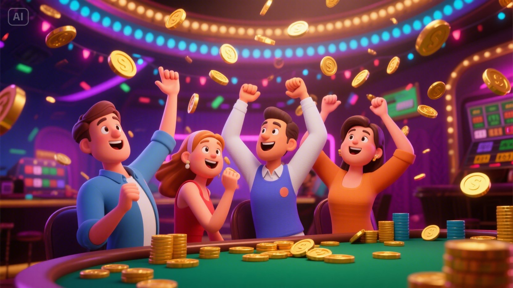 Casino Vavada Casino desktop and mobile interfaces