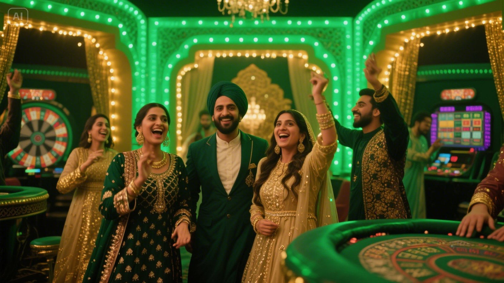 Registration at Vavada Casino Casino