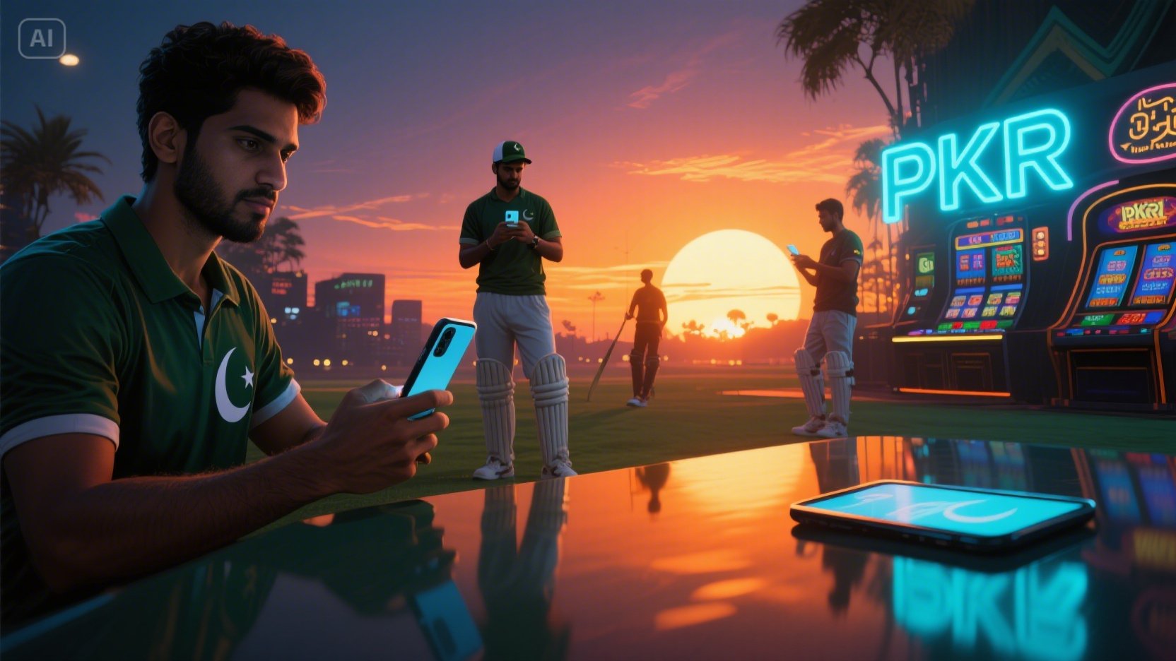 Vavada CasinoDeposit now and get an amazing 200% first deposit bonus instantly! Pakistani players can enjoy secure JazzCash or Easypaisa payments, play top casino games, and withdraw their PKR winnings safely in just a few minutes.