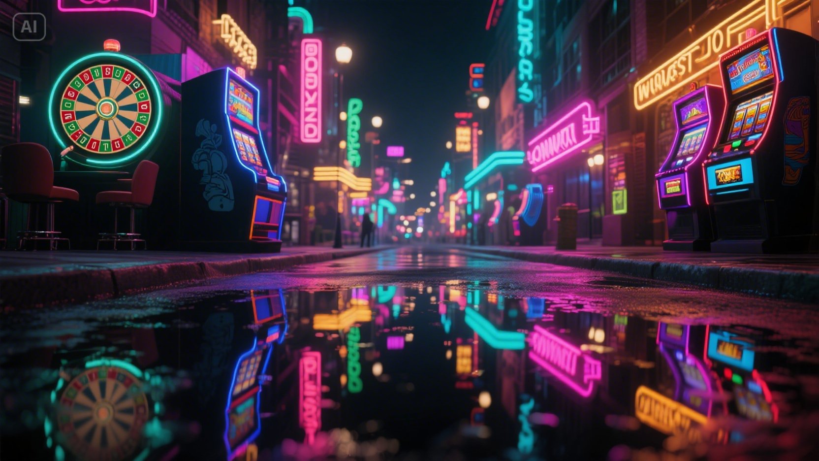 Registration at Vavada Casino Casino